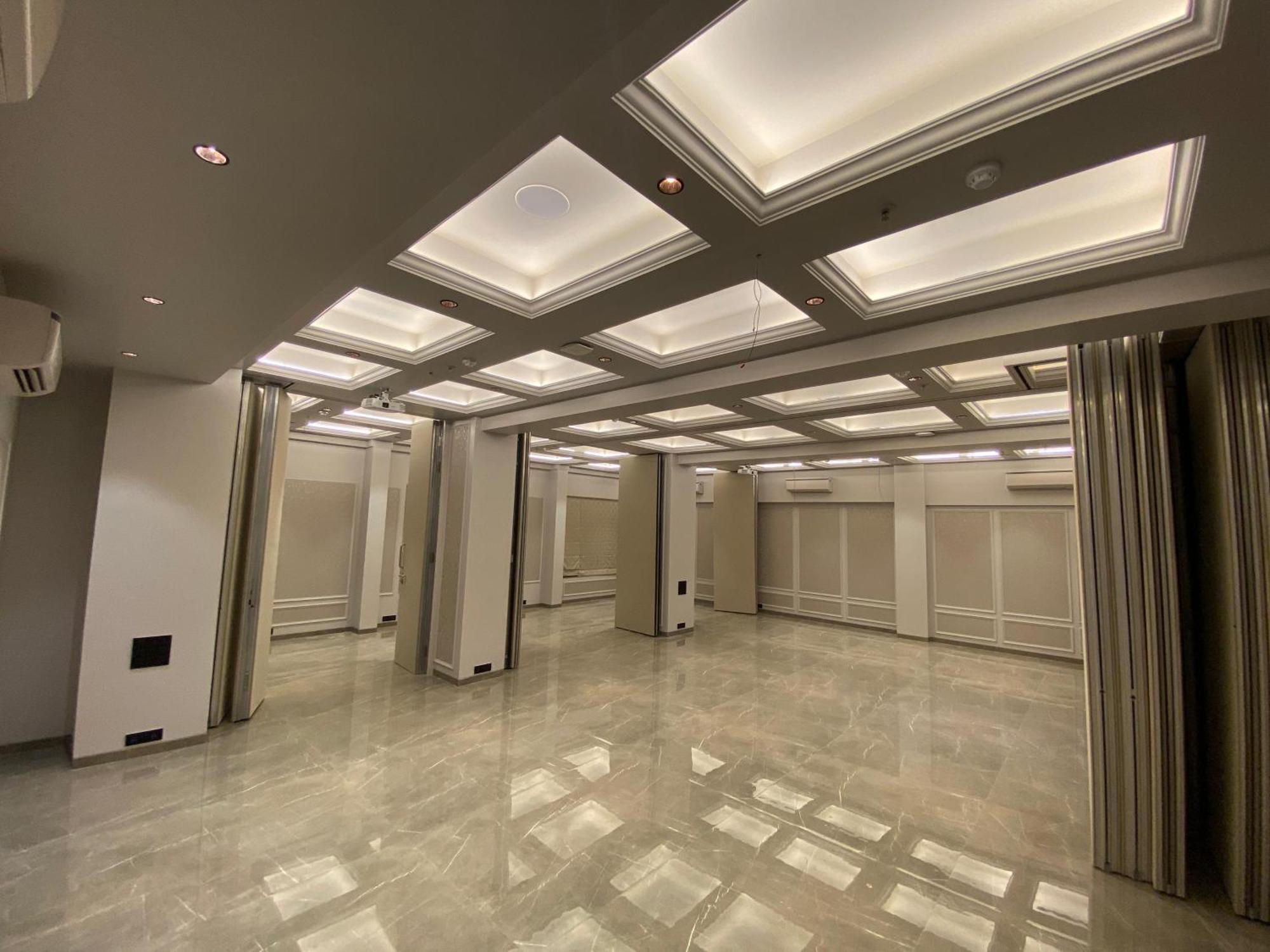 J Hotel And Banquets Mumbai Dış mekan fotoğraf
