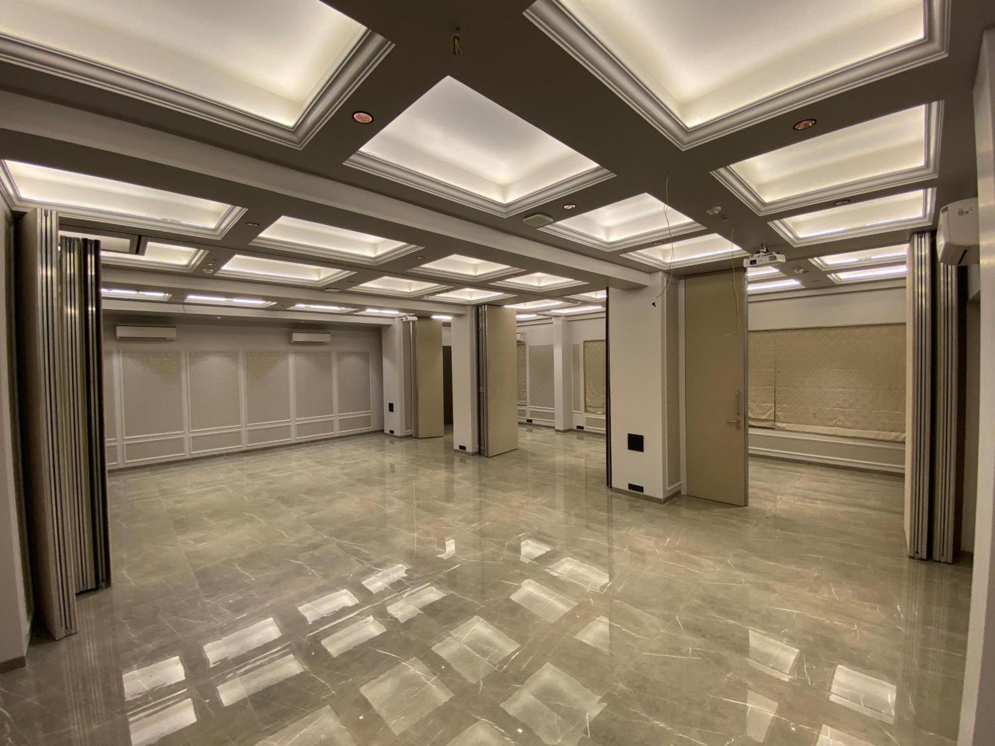J Hotel And Banquets Mumbai Dış mekan fotoğraf